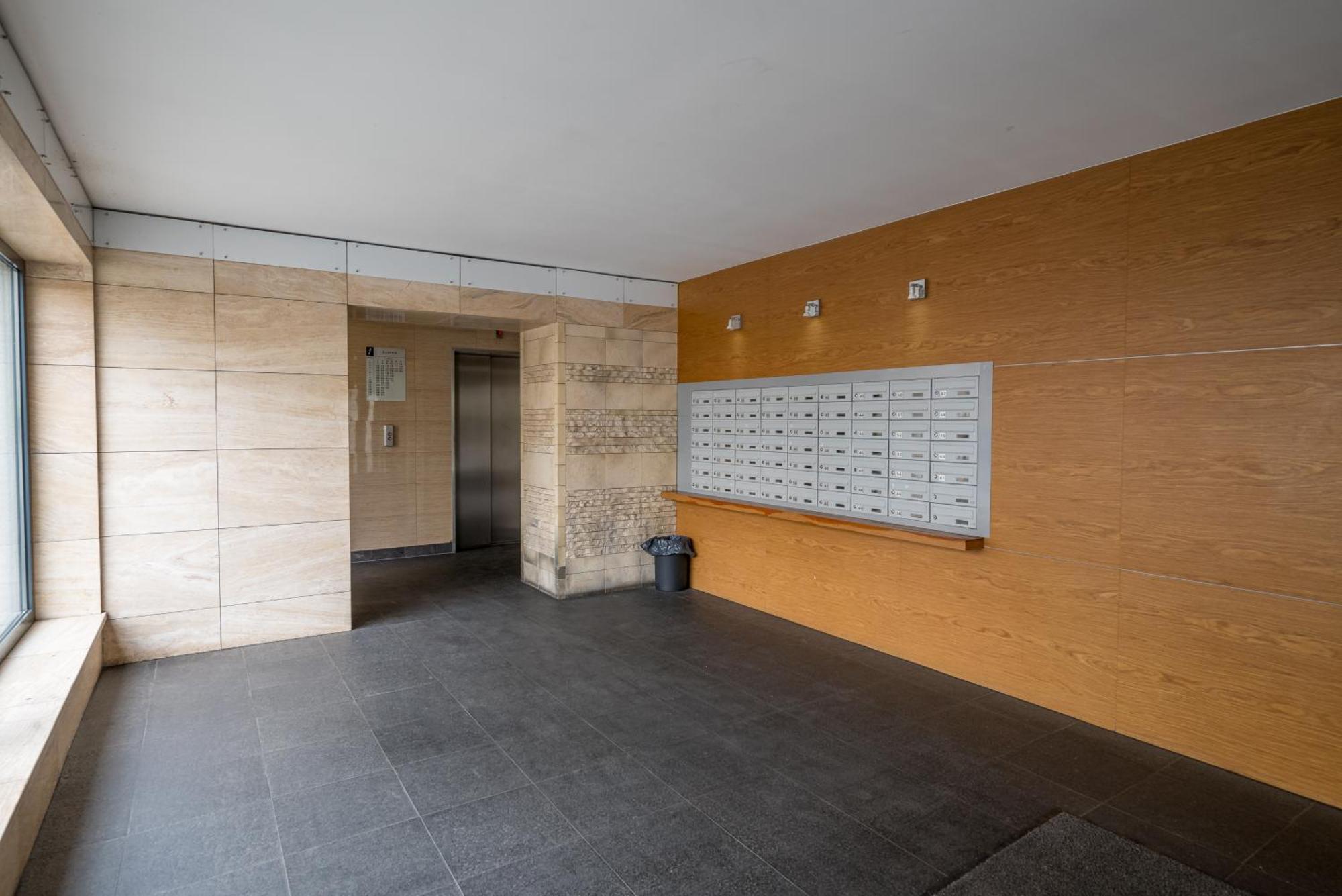Stawki Pleasant Apartment Warsaw Exterior photo